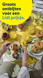 Lidl magazine | Pasen Pagina 4