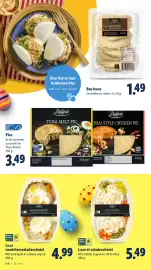 Lidl magazine | Pasen Pagina 40