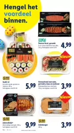 Lidl magazine | Pasen Pagina 42