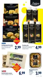 Lidl magazine | Pasen Pagina 43