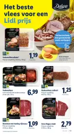 Lidl magazine | Pasen Pagina 45