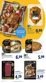 Lidl magazine | Pasen Pagina 46