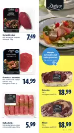 Lidl magazine | Pasen Pagina 47