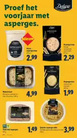 Lidl magazine | Pasen Pagina 48