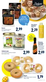 Lidl magazine | Pasen Pagina 5