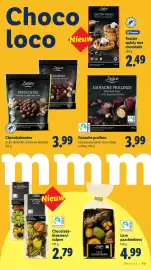 Lidl magazine | Pasen Pagina 53