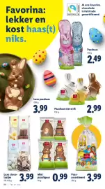 Lidl magazine | Pasen Pagina 56