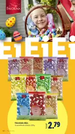 Lidl magazine | Pasen Pagina 58