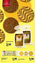 Lidl magazine | Pasen Pagina 60