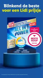 Lidl folder Pagina 63