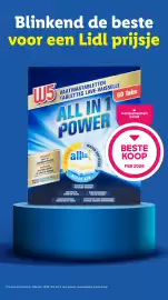 Lidl magazine | Pasen Pagina 63