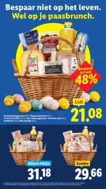 Lidl magazine | Pasen Pagina 64