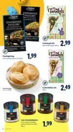 Lidl folder Pagina 8