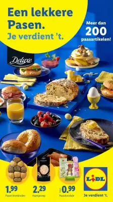 Lidl folder (geldig t/m 6-04)
