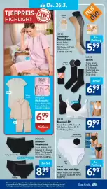 Aldi Süd Prospekt woche 13 Seite 12