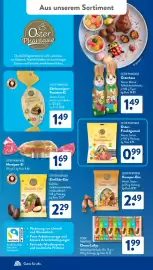 Aldi Süd Prospekt woche 13 Seite 14