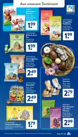 Aldi Süd Prospekt woche 13 Seite 15