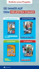 Aldi Süd Prospekt woche 13 Seite 19