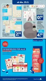 Aldi Süd Prospekt woche 13 Seite 4