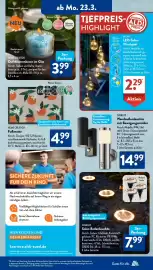 Aldi Süd Prospekt woche 13 Seite 6