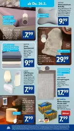 Aldi Süd Prospekt woche 13 Seite 7