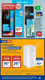 Aldi Süd Prospekt woche 13 Seite 8