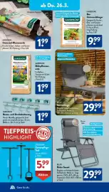 Aldi Süd Prospekt woche 13 Seite 9