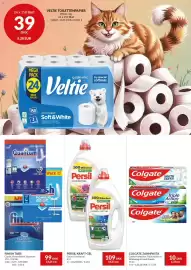 Nielsen's Discount tilbudsavis Side 11