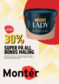 Montér kundeavis uke 10 Side 1