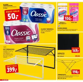 Jem & fix kundeavis uke 11 Side 10