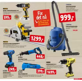 Jem & fix kundeavis uke 11 Side 13