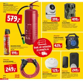 Jem & fix kundeavis uke 11 Side 14