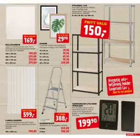 Jem & fix kundeavis uke 11 Side 9
