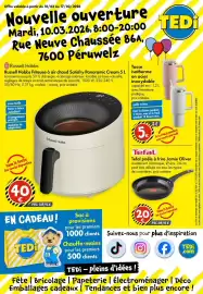 TEDi folder week 10 Pagina 1