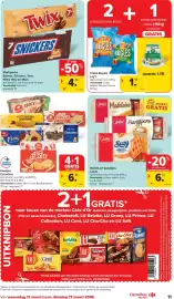 Carrefour Market folder week 11 Pagina 11