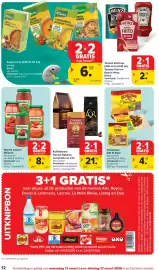 Carrefour Market folder week 11 Pagina 12