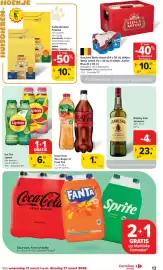 Carrefour Market folder week 11 Pagina 13