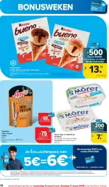 Carrefour Market folder week 11 Pagina 14