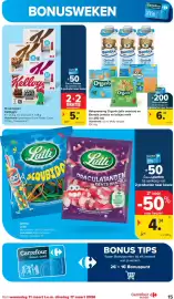 Carrefour Market folder week 11 Pagina 15
