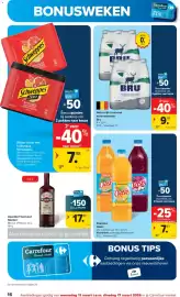 Carrefour Market folder week 11 Pagina 16