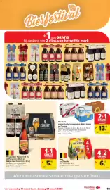 Carrefour Market folder week 11 Pagina 19