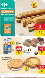 Carrefour Market folder week 11 Pagina 2