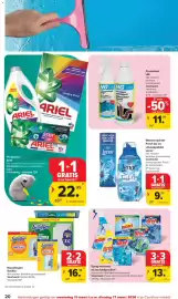Carrefour Market folder week 11 Pagina 20