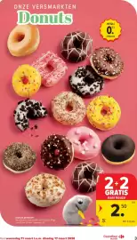 Carrefour Market folder week 11 Pagina 3