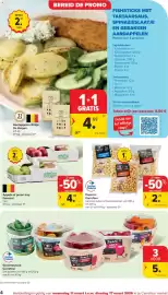 Carrefour Market folder week 11 Pagina 4