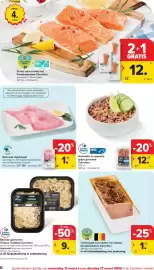 Carrefour Market folder week 11 Pagina 6