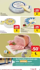 Carrefour Market folder week 11 Pagina 7