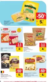 Carrefour Market folder week 11 Pagina 8