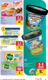 Carrefour Market folder week 11 Pagina 9