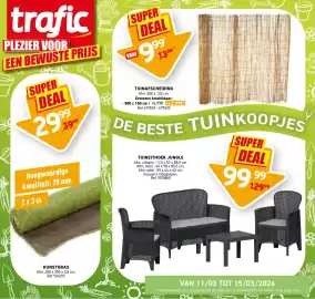 Trafic folder Pagina 1